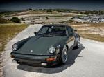 Porsche Turbo Carrera 1976 года
